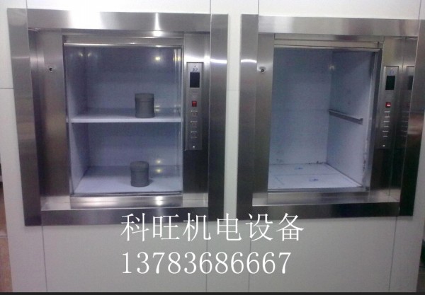 為什么我們使用的傳菜梯設(shè)備的優(yōu)點(diǎn)這么的多呢？